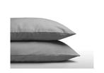 Dreamhouse Katoenen 2 in 1 Kussenslopen Grijs, Huis en Inrichting, Slaapkamer | Beddengoed, Nieuw
