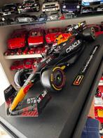 Bburago 1:18 - Modelauto - Max Verstappen Red Bull Racing, Hobby en Vrije tijd, Nieuw