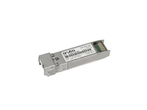 Veiling - Aruba X132 10G SFP+ LC SR Transceiver (J9150D), Computers en Software, Netwerkkaarten, Nieuw