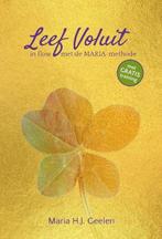 Leef voluit 9789464811797 Maria H.J. Geelen, Boeken, Verzenden, Zo goed als nieuw, Maria H.J. Geelen