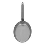 Vispan | CARBONE PLUS | Plaatstaal | Div. Warmtebronnen |, Verzenden