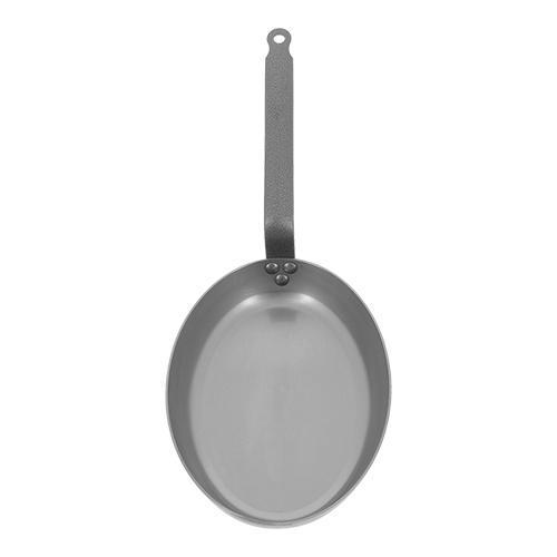 Vispan | CARBONE PLUS | Plaatstaal | Div. Warmtebronnen |, Articles professionnels, Horeca | Équipement de cuisine, Envoi