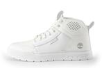 Timberland Hoge sneakers in maat 40 Wit | 5% extra korting, Kleding | Heren, Schoenen, Verzenden, Zo goed als nieuw, Sneakers