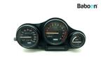 Tellerset Compleet KMH Yamaha TDR 125 1993-1996 (4FU 4GW, Verzenden, Gebruikt