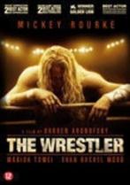 Wrestler, The op DVD, CD & DVD, DVD | Drame, Verzenden