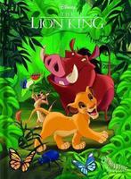 Disney Classics - The Lion King 9781786707659, Verzenden, Zo goed als nieuw