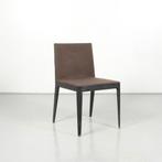 Vergaderstoel B&B Italia EL - Bruin - Zwart -  Design, Ophalen of Verzenden, Gebruikt