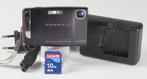 Fujifilm Z10fd - designcamera - Digitale compact camera
