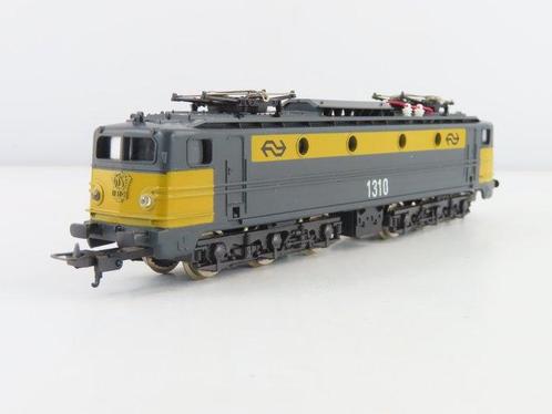 Lima H0 - 8030CL - Elektrische locomotief (1) - Serie 1300 -, Hobby en Vrije tijd, Modeltreinen | H0