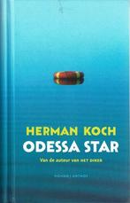 Odessa Star 9789041418067 Herman Koch, Boeken, Verzenden, Gelezen, Herman Koch