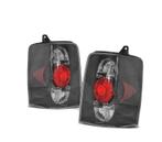 FEUX ARRIÈRE POUR JEEP GRAND CHEROKEE ZJ 93-99 NOIR, Auto-onderdelen, Verzenden, Nieuw