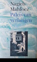 PALEIS VAN VERLANGEN (GEB) 9789026964367 MAHFOEZ, Boeken, Verzenden, Gelezen, MAHFOEZ