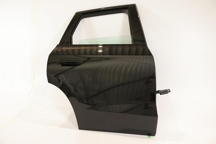 BMW X1 U11 Complete deur rechts achter 5A38656 41525A38656, Auto-onderdelen, Carrosserie, Ophalen of Verzenden