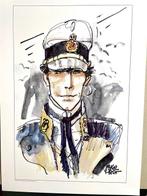 Hugo Pratt (1967) - Corto Maltese
