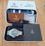 Yema - Navygraf Marine National - YNAV23MN-AMS - Heren -, Nieuw