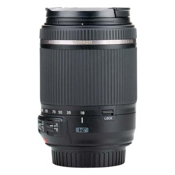 Tamron 18-200mm f/3.5-6.3 Di II VC (Canon) met garantie, Audio, Tv en Foto, Verzenden, Nieuw