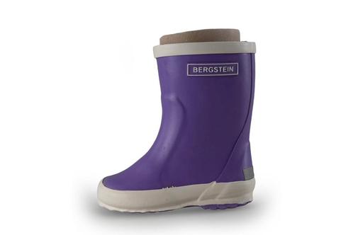 Bergstein Regenlaarzen in maat 20 Overig | 5% extra korting, Kinderen en Baby's, Kinderkleding | Schoenen en Sokken, Jongen of Meisje