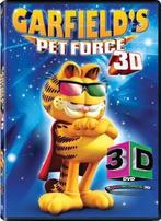 Garfields Pet Force - DVD (Films (Geen Games)) (Films), Cd's en Dvd's, Ophalen of Verzenden, Zo goed als nieuw