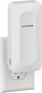 Netgear EAX15 - Mesh WiFi Extender - Dual-Band - 1800 Mbp..., Computers en Software, Verzenden, Nieuw