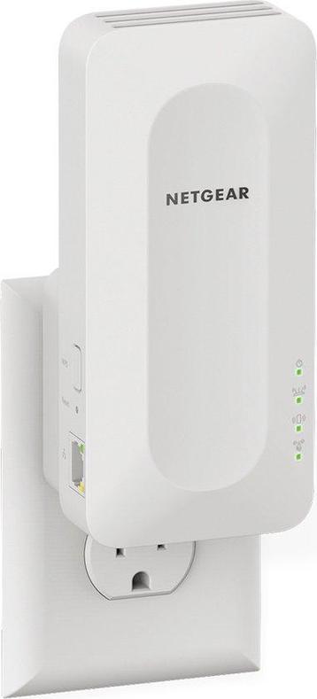 Netgear EAX15 - Mesh WiFi Extender - Dual-Band - 1800 Mbp..., Informatique & Logiciels, Verzenden