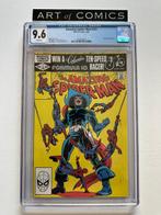 The Amazing Spider-Man #225 - CGC 9.6 - Foolkiller, Boeken, Nieuw