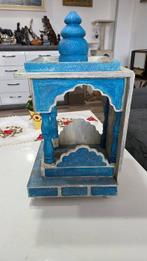 Mandir-altaar - India - 20e eeuw