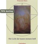 Het licht dat tussen mensen leeft 9789060386033 W. Mees, Boeken, Verzenden, Gelezen, W. Mees