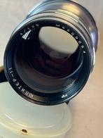 Jupiter Jupiter-11 4/135mm | Cameralens