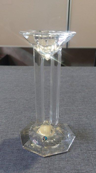 Nachtmann - Marc Aurel - Chandelier Dessin géométrique avec, Antiek en Kunst, Curiosa en Brocante