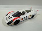 Spark 1:18 - Modelauto - Porsche 908 24h Le Mans 1969,