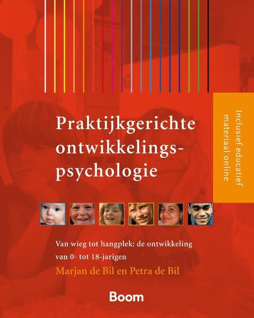 Praktijkgerichte ontwikkelingspsychologie 9789024415519, Boeken, Psychologie, Gelezen, Verzenden