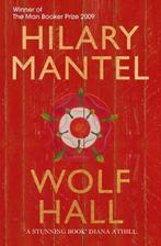 The Wolf Hall Trilogy 1 - Wolf Hall 9780007292417, Verzenden, Gelezen, Hilary Mantel