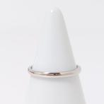 Cartier - Bague - Wedding Platine