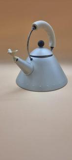 Alessi - Michael Graves - Bouilloire - 9093 - Acier