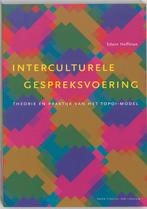 Interculturele gespreksvoering 9789031333059 E. Hoffman, Boeken, Verzenden, Zo goed als nieuw, E. Hoffman