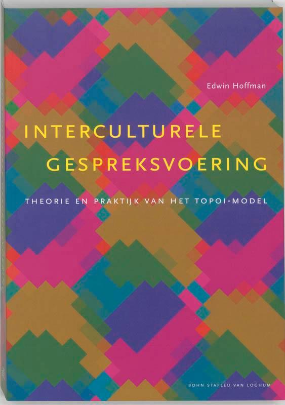 Interculturele gespreksvoering 9789031333059 E. Hoffman, Boeken, Politiek en Maatschappij, Zo goed als nieuw, Verzenden