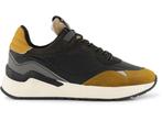 DenBroeck Baxter St. - Casual Leren herensneakers -, Huis en Inrichting, Verzenden, Nieuw