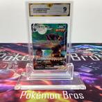 Pokémon Graded card - FA Umbreon VMAX #095 Pokémon - GG 9