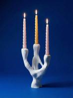 Cornu Design - Kandelaar - Hoog-dichtheid bio-polymeer -