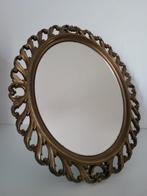 Syroco - Miroir - miroir ovale syroco  - résine