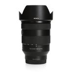 Sony FE 24-105mm F4.0 G OSS, Audio, Tv en Foto, Ophalen of Verzenden, Zo goed als nieuw