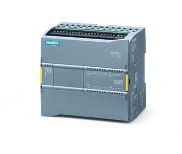 Siemens S7-1200F CPU 1214FC DC/DC/DC PLC Controller -, Verzenden