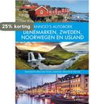 Lannoos Autoboek - Denemarken, Zweden, Noorwegen en IJsland, Boeken, Verzenden, Zo goed als nieuw