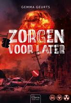 Zorgen voor later (9789044854329, Gemma Geurts), Antiek en Kunst, Verzenden