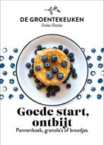 De groentekeuken - Goede start, ontbijt (9789021574387), Boeken, Verzenden, Nieuw