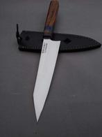 Couteau de cuisine - K. Romain x H. Tanaka : « Sakura no