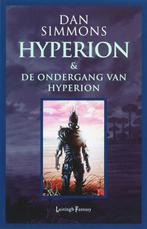 Hyperion en De ondergang van Hyperion / Hyperion Cantos /, Boeken, Science fiction, Verzenden, Gelezen, Deborah Simmons