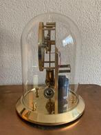 Elektromagnetische klok - Junghans Ato - Modern - Gelakt, Antiek en Kunst