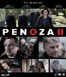 Penoza - Seizoen 2 op Blu-ray, Cd's en Dvd's, Verzenden, Nieuw in verpakking