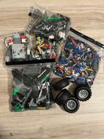 Lego Set - 42129 - Technic - 42129 Mercedes-Benz Zetros, Kinderen en Baby's, Speelgoed | Duplo en Lego, Nieuw